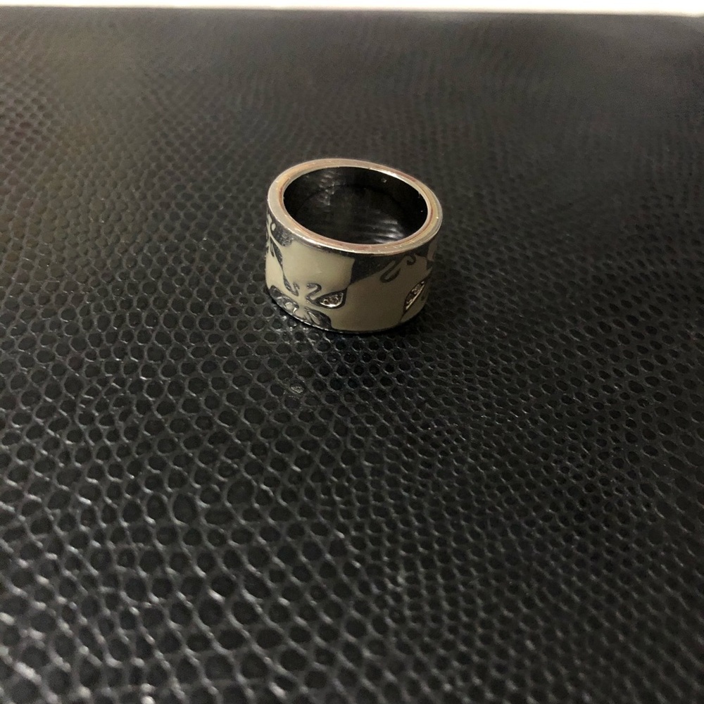 Swarovski Ring